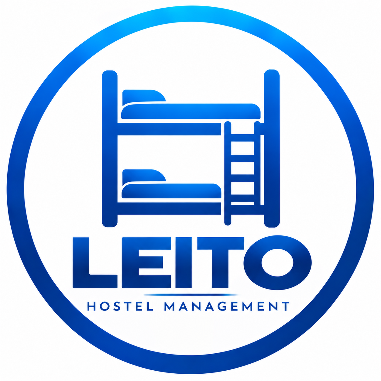 LEITO Hostel Management